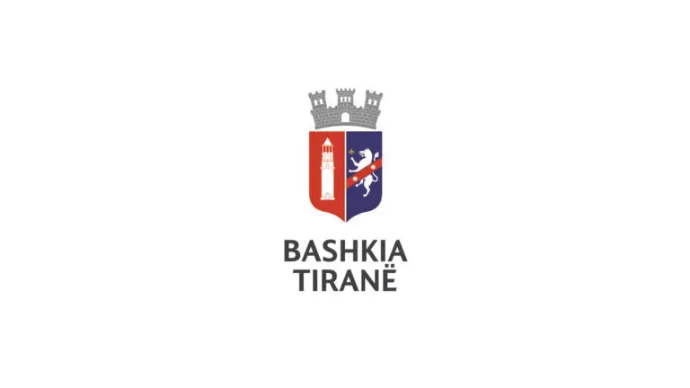 Municipality of Tirana logo