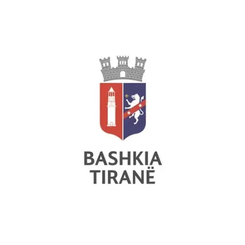 Municipality of Tirana logo